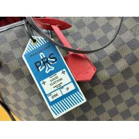 $64.00 USD Louis Vuitton AAA Quality Shoulder Bags For Women #1275242