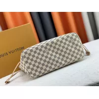 $64.00 USD Louis Vuitton AAA Quality Shoulder Bags For Women #1275243