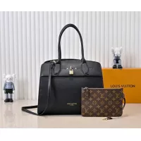 $80.00 USD Louis Vuitton AAA Quality Handbags For Women #1275284