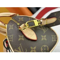 $64.00 USD Louis Vuitton AAA Quality Handbags For Women #1275309