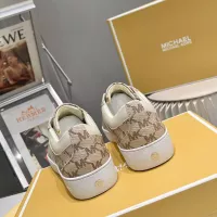 $92.00 USD Michael Kors Casual Shoes For Women #1275382