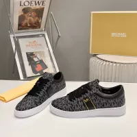 $92.00 USD Michael Kors Casual Shoes For Women #1275385