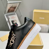 $92.00 USD Michael Kors Casual Shoes For Women #1275389