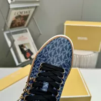 $92.00 USD Michael Kors Casual Shoes For Women #1275394