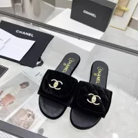 $82.00 USD Chanel Slippers For Women #1275453