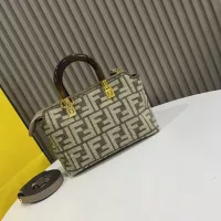 $128.00 USD Fendi AAA Quality Handbags For Women #1275460