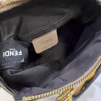 $128.00 USD Fendi AAA Quality Handbags For Women #1275460