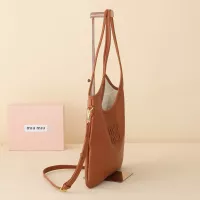$72.00 USD MIU MIU AAA Quality Shoulder Bags For Women #1275483