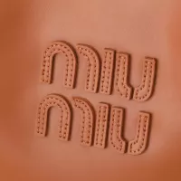 $72.00 USD MIU MIU AAA Quality Shoulder Bags For Women #1275483