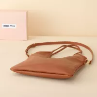 $72.00 USD MIU MIU AAA Quality Shoulder Bags For Women #1275483