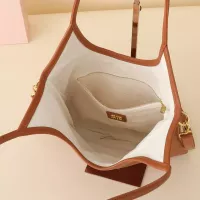 $72.00 USD MIU MIU AAA Quality Shoulder Bags For Women #1275483