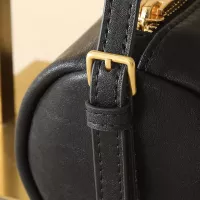 $64.00 USD MIU MIU AAA Quality Shoulder Bags For Women #1275486