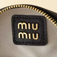 $64.00 USD MIU MIU AAA Quality Shoulder Bags For Women #1275486