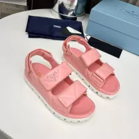 $102.00 USD Prada Sandal For Women #1275487