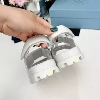 $102.00 USD Prada Sandal For Women #1275489