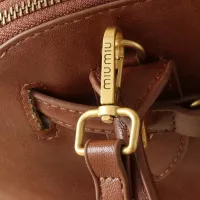 $72.00 USD MIU MIU AAA Quality Handbags For Women #1275509