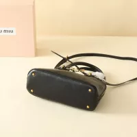 $72.00 USD MIU MIU AAA Quality Handbags For Women #1275511