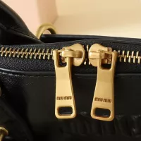 $72.00 USD MIU MIU AAA Quality Handbags For Women #1275511