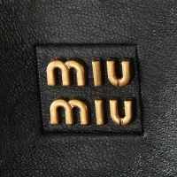 $72.00 USD MIU MIU AAA Quality Handbags For Women #1275511