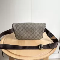 $60.00 USD Gucci AAA Quality Belt Bags #1275513