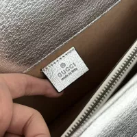 $85.00 USD Gucci AAA Quality Messenger Bags For Women #1275542