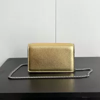 $68.00 USD Gucci AAA Quality Messenger Bags For Women #1275545