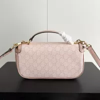 $72.00 USD Gucci AAA Quality Messenger Bags For Women #1275576