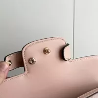 $72.00 USD Gucci AAA Quality Messenger Bags For Women #1275576