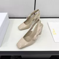$108.00 USD Christian Dior Sandal For Women #1275611