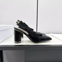 $108.00 USD Christian Dior Sandal For Women #1275613