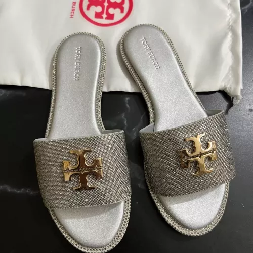 Tory Burch TB Slippers For Women #1276005