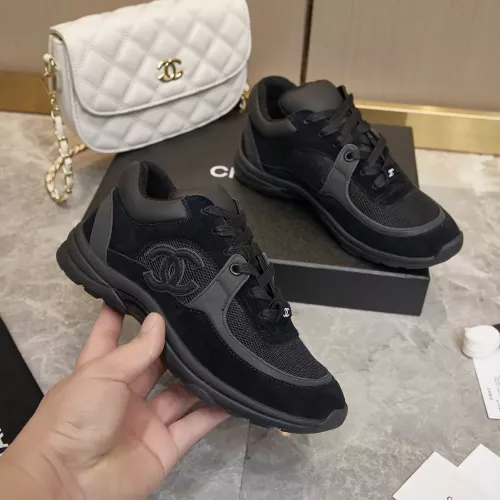 Chanel Casual Shoes For Men #1276067