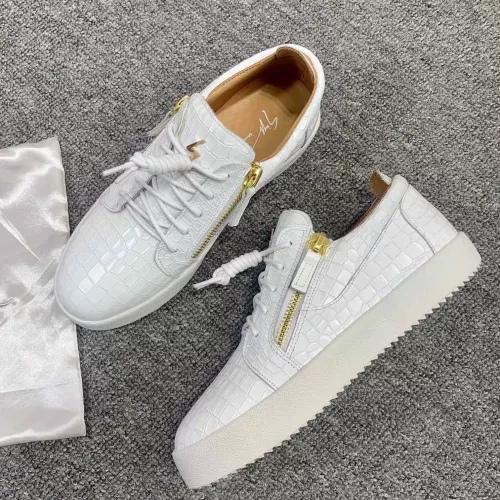 Giuseppe Zanotti Casual Shoes For Women #1276324
