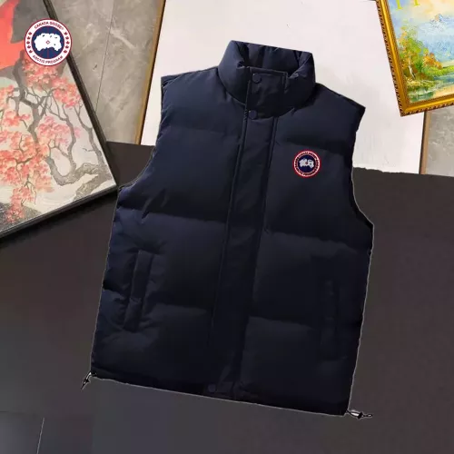 Canada Goose New Jackets Sleeveless For Men #1276701