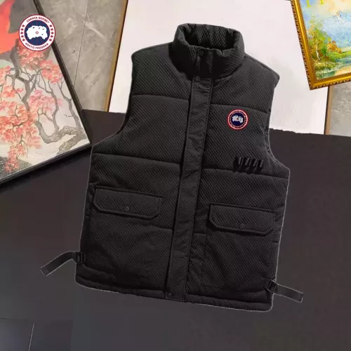 Canada Goose New Jackets Sleeveless For Men #1276708