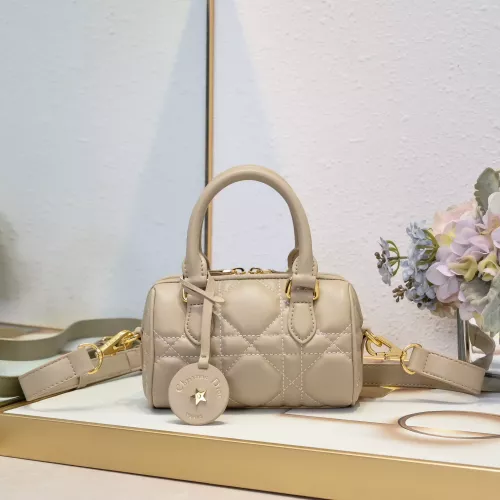 Christian Dior AAA Quality Handbags For Women #1276846 $80.00 USD, Wholesale Replica Christian Dior AAA Quality Handbags