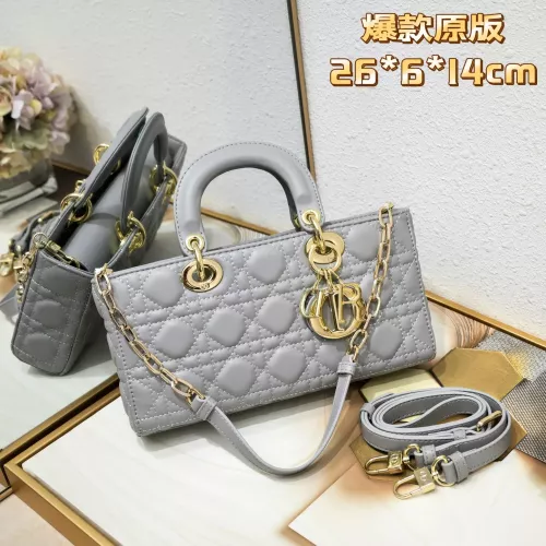 Christian Dior AAA Quality Handbags For Women #1277073 $92.00 USD, Wholesale Replica Christian Dior AAA Quality Handbags
