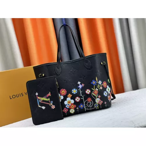 Louis Vuitton AAA Quality Shoulder Bags For Women #1278997