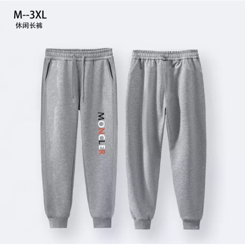 Moncler Pants For Men #1279186 $40.00 USD, Wholesale Replica Moncler Pants