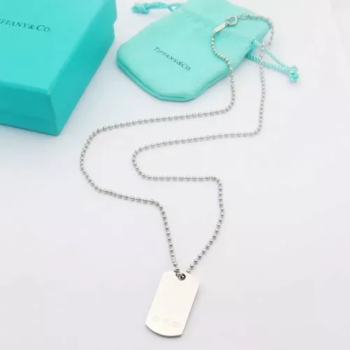 Tiffany Necklaces #1280140