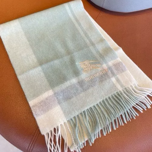 Burberry Scarf For Women #1280315 $48.00 USD, Wholesale Replica Burberry Scarf