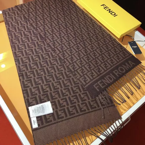 Fendi Scarf For Women #1280798