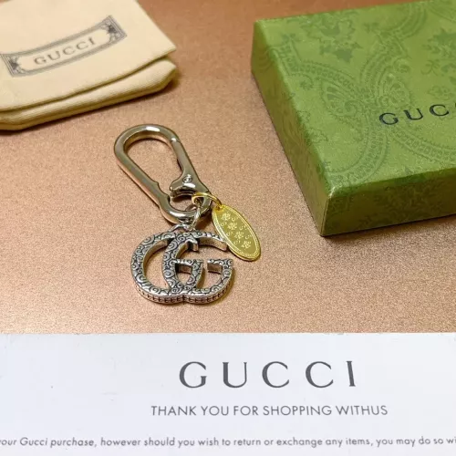 Gucci Key Holder And Bag Buckle #1281578