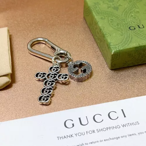 Gucci Key Holder And Bag Buckle #1281579