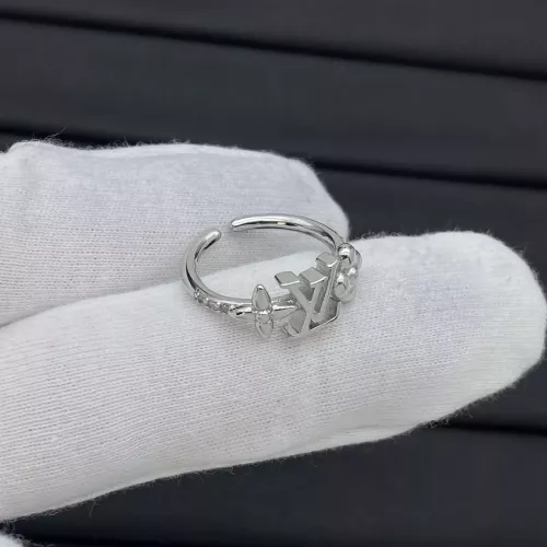 Louis Vuitton LV Rings #1283008 $22.00 USD, Wholesale Replica Louis Vuitton LV Rings