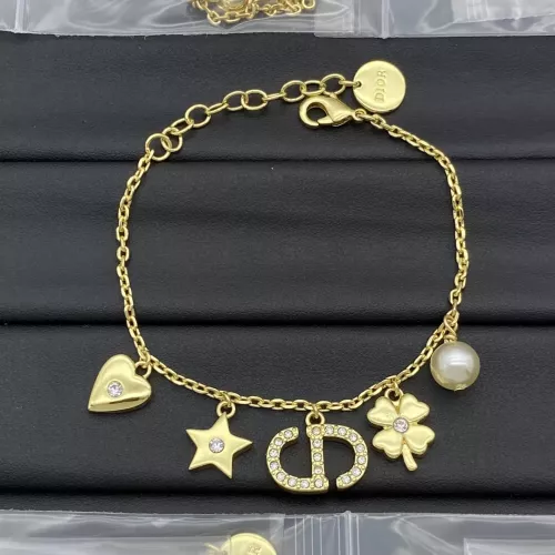 Christian Dior Bracelets For Women #1283119 $25.00 USD, Wholesale Replica Christian Dior Bracelets