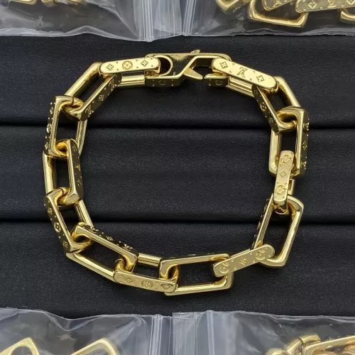 Louis Vuitton LV Bracelets #1283180 $25.00 USD, Wholesale Replica Louis Vuitton LV Bracelets