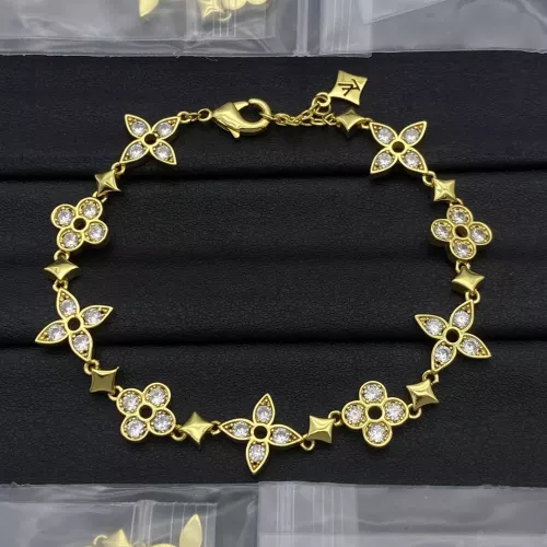 Louis Vuitton LV Bracelets #1283213 $29.00 USD, Wholesale Replica Louis Vuitton LV Bracelets