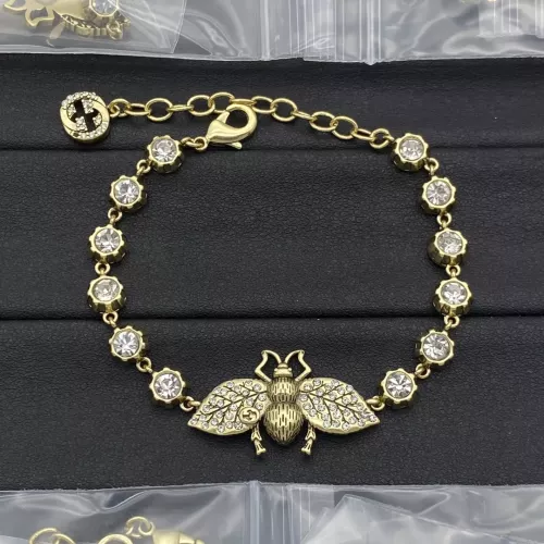Gucci Bracelets #1283219 $25.00 USD, Wholesale Replica Gucci Bracelets