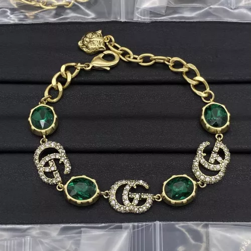 Gucci Bracelets #1283220 $29.00 USD, Wholesale Replica Gucci Bracelets